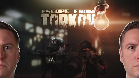 There is Nothing to Fear but Gear Fear Itself - Escape From Tarkov Live Stream