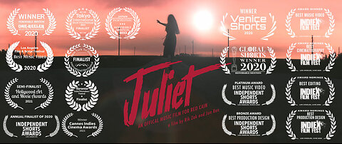 JULIET - Music Video