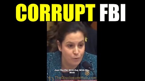 Corrupt FBI