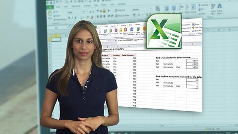 (Promo) Advanced Excel: Top 10 Tips & Formulas to Work Smarter