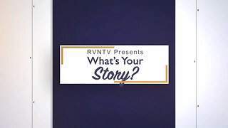 What's a Business Psychologist? | Dr Gary Dumais | What's Your Story?