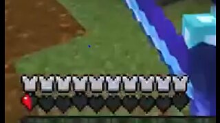 Bullying a random Minecraft PvPer three times in a minute