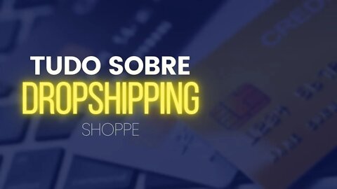 Dropshipping Shoppe