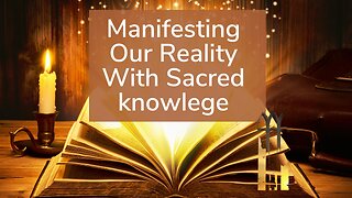 Uncover the Algorithm to Life-Changing Success:5LOU+B+V+F+A=? Manifest Inner Reality / Outer Reality