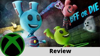 BFF or Die Review on Xbox