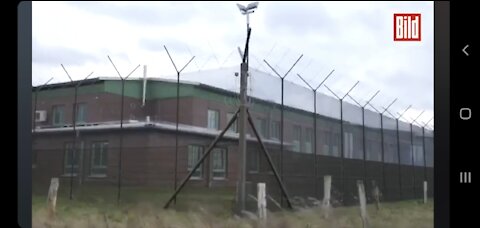FEMA camps in Germany