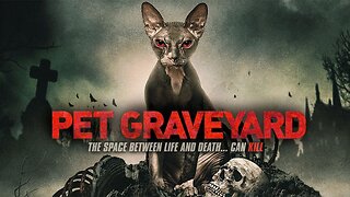 Pet Graveyard (2019)