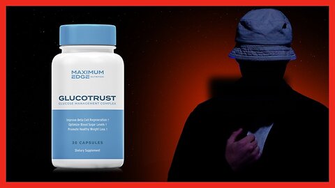 Glucotrust review- Glucotrust review by expert- 2023