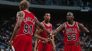 WHAT IF THE BULLS PLAYED THE SPURS IN THE 1999 NBA FINALS