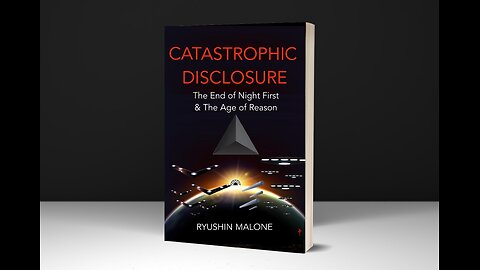 ALIENS & UFOs SHOW NEW BOOK OUT NOW!! LIVE RYUSHIN 2/9/2024