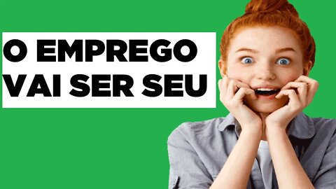 COMPROVADO -Como Passar em uma Entrevista de Emprego