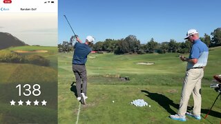 Taking your BEST GOLF to the COURSE w/ SHAWN COX, PGA