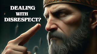 10 STOIC LESSONS TO HANDLE DISRESPECT (MUST WATCH) | STOIC PHILOSOPHY