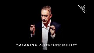 'The Antidote To A Meaningless LIFE' (find your true purpose in life) - Jordan Peterson Motivation