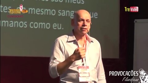 A ofensa é um fracasso pessoal - Leandro Karnal