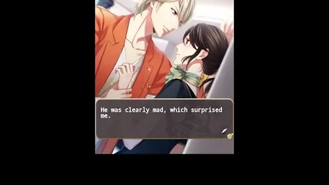 Dusty Plays: Several Shades of S - Shizuka Route - Normal Ending