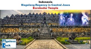 Borobudur (Part 4/4) : Who Built Borobudur Monument?