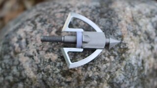 Blood Therapy Type O Fixed Broadhead Review