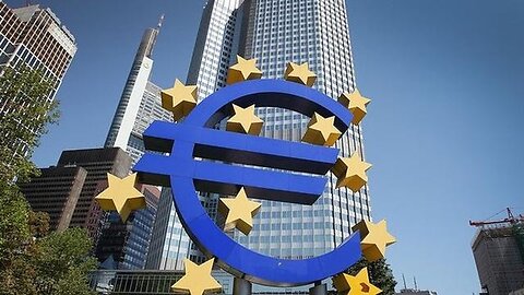 European Banks are in Distress: Real Estate Crash Inevitable