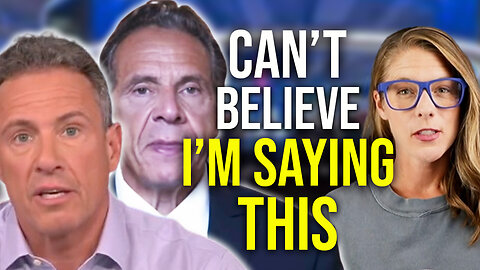 Cuomo brothers are right...sort of || Larry Sharpe