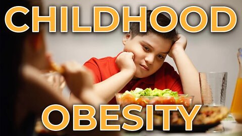 Dr. Nario on Childhood Obesity