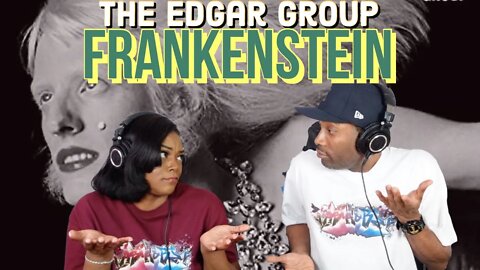 The Edgar Winter Group - Frankenstein Reaction | Asia and BJ