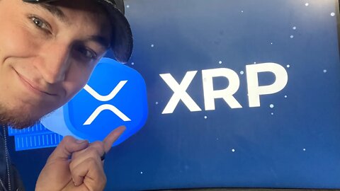 XRP (Ripple) Solves A Massive Problem In The Financial System And Will Make You Rich! (ISO 20022)