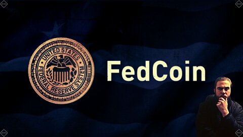 FED COIN Americas Social Credit System