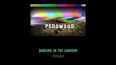PEDOWOOD - ISAAC KAPPY vs THE SHADOWS of HOLLYWOOD