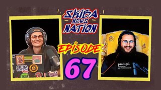 Episode 67 - Skiba News Nation