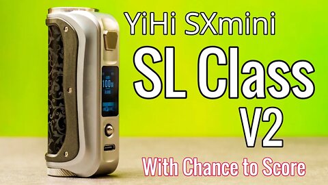 Yihi SXmini SL Class V2, and in defence of Temperature Control