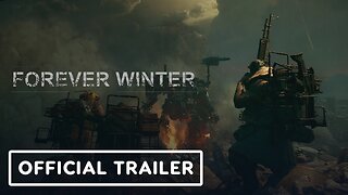 The Forever Winter - Official Gameplay Overview Trailer | IGN Live 2024