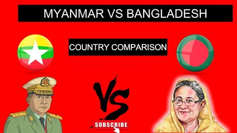 Bangladesh vs Myanmar who will win 2022