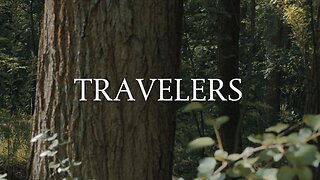 Travelers | A Quiet Place Fan Film