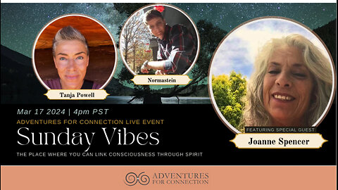 ADVENTURES FOR CONNECTION PRESENTS RECOVERY SOUL COACH JOANNE