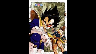 Dragon Ball Z Tenkaichi Tag Team Gameplay Part 2 (PSP) - The Saiyans Arrive