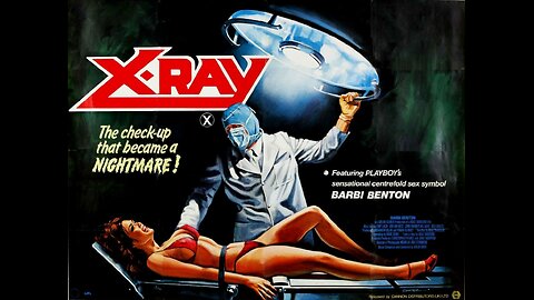 X-Ray (1981)