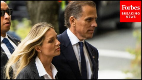 'More Potential Jail Time'_ Attorney Breaks Down Possible Punishment For Hunter Biden In Tax Case