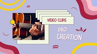 Billy Kasis | We create your Pro Music Video clips and Video digital marketing.