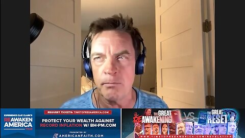 Jim Breuer | “We All Are Relating To This, We Are The Majority We Are Not The Minority”