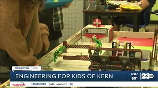 Engineering for Kids of Kern