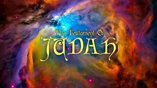 The Testament Of Judah