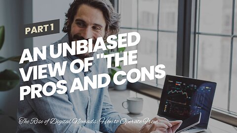 An Unbiased View of "The Pros and Cons of Trading Stocks Online for Profit"