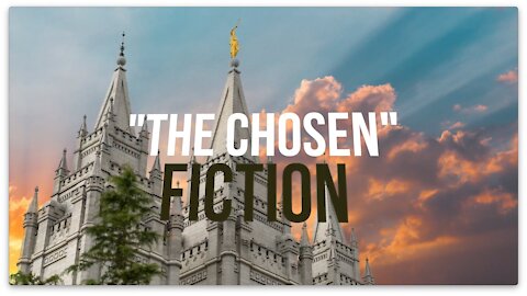 "The Chosen" Fiction