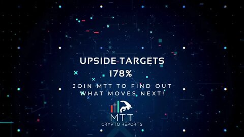 MORE UPSIDE? WHAT'S NEXT? FIND OUT WITH MTT CRYPTO! #BTC #ETH