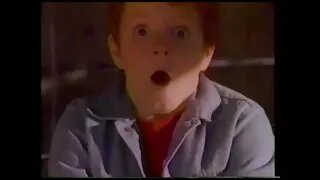 Honey Comb Cereal Commercial (1987)