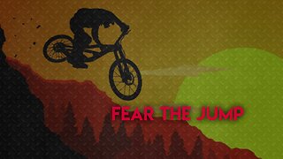 Conquering Jumps: Overcoming Fear as a New MTB Rider! or Not! #mtb #mountainbike #ytindustries #bike