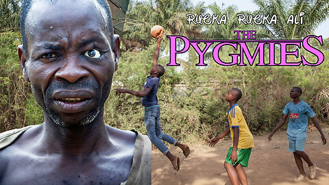 Pygmies