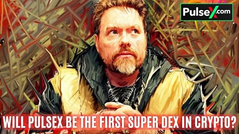 Will PulseX Be The First Super DEX In Crypto?