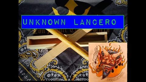 Unknown Lancero Review